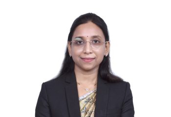 Dr. Kranti Bhovate